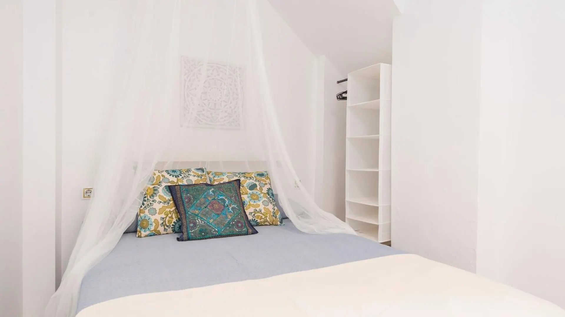 Santa Catalina Moderno Appartement Sevilla